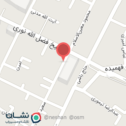 عکس خودپرداز بانک کوثر