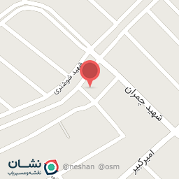 عکس مینی مارکت سجاد