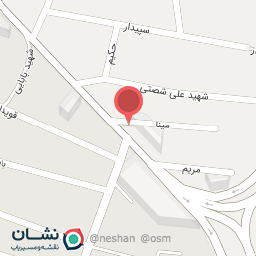 عکس سوپر مارکت فرزاد