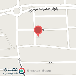 عکس مسجد رسول جنت آباد