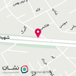 عکس فروشگاه جانبو