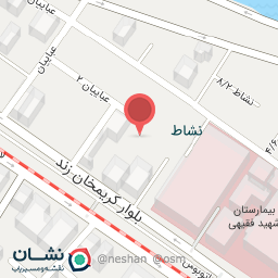 عکس دکتر مژگان قاسم زاده