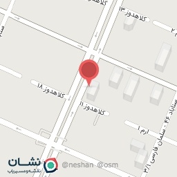 عکس مطب دکتر مشهدی