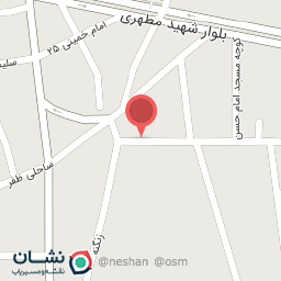 عکس سوپرمارکت کشتکار