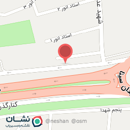 عکس جلوبند سازی جاوید