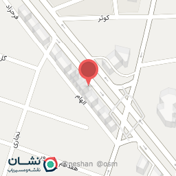 عکس دکتر شیوا نام آور