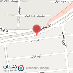 عکس میوه فروشی