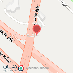 عکس گلفروشی وحید