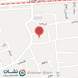 عکس مدرسه ابتدایی بعثت