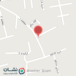 عکس مارکت غذایی محمدزاده