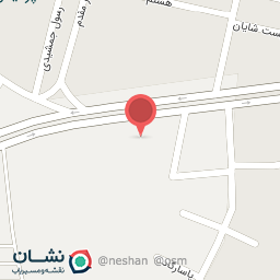 عکس نبات اسکارف