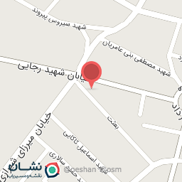 عکس سیم پیچی احمدی