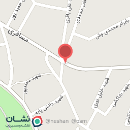 عکس فروشگاه موادغذایی حقیقی