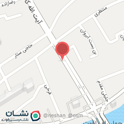 عکس فروشگاه زنجیره ای افق کوروش