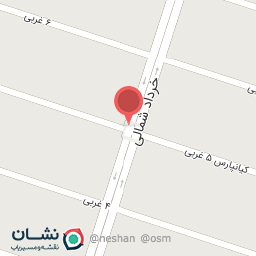 عکس کلینیک روانشناسی پندار نیک