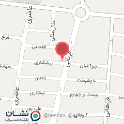 عکس پیرایش آرش