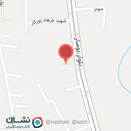 عکس دکتر محمد دهقان متخصص گوش و حلق و بینی