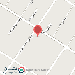 عکس قصابی میری
