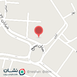 عکس سالن رزمی