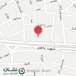 عکس دفتر ازدواج 108 اصفهان