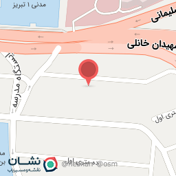 عکس موسسه زبان اشتیاق شعبه زعفرانیه