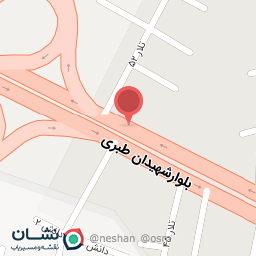 عکس اتوسرویس نمونه حسینی