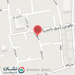 عکس فروشگاه رائفی