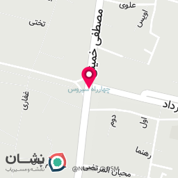 عکس شرکت جاوید ماندگار صنم