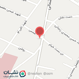 عکس فروشگاه جانبو شعبه سعدی شمالی