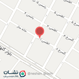 عکس دکوراسیون دارکوب