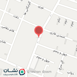 عکس فروشگاه تهران طوطی