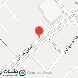 عکس درمانگاه قدس