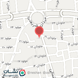 عکس لوازم قنادی مرکزی 