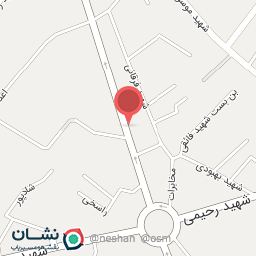 عکس خودپرداز بانک ایران زمین