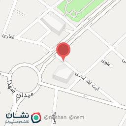 عکس رنگ ایران
