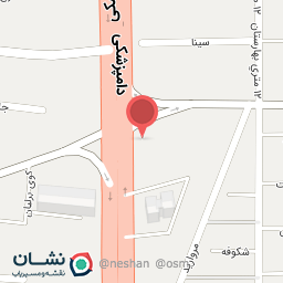 عکس سوپر مارکت گلستان