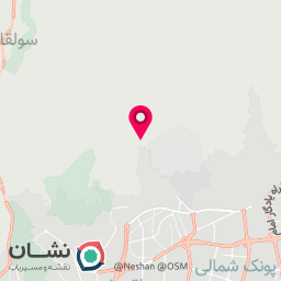 عکس آبشار دره نوسنگ حصارک