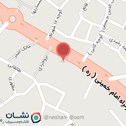 عکس فروشگاه افق کورش 6147