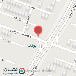 عکس سوپر مارکت