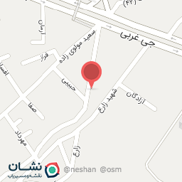 عکس تشخیص رنگ خودرو اعتماد