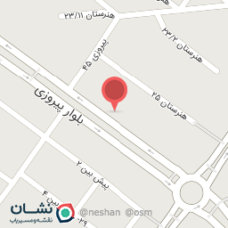 عکس کارواش فرمانیه