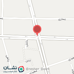 عکس خدمات کامپیوتری آرش