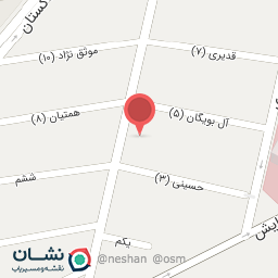 عکس بانک صادرات