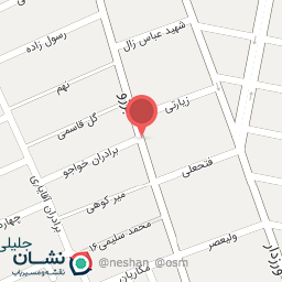 عکس پیرایش رضا