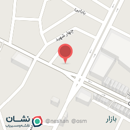 عکس مطب دکتر طحامی متخصص کوکان و نوزادان