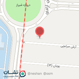 عکس کلینیک توانبخشی رها