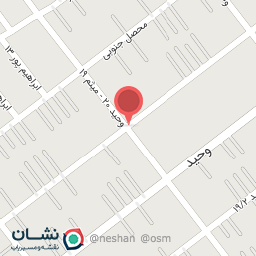 عکس سوپرمارکت تک 