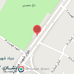 عکس مکانیکی و تعویض روغن بنیاد