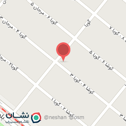 عکس سالن زیبایی روشا