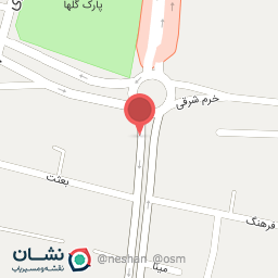 عکس کبابی شاهین(آرش سابق)
